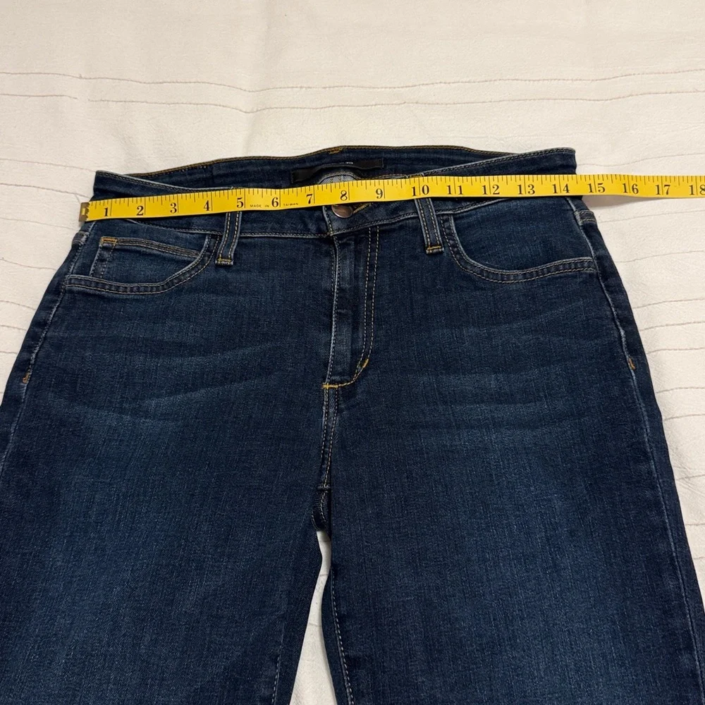 Joe’s Jeans The Honey Curvy Boot Cut Jeans - Picture 3 of 6